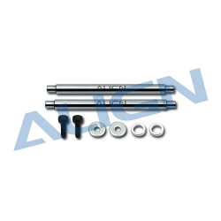 Feathering Shaft 450 Pro / Sport / Sport V2